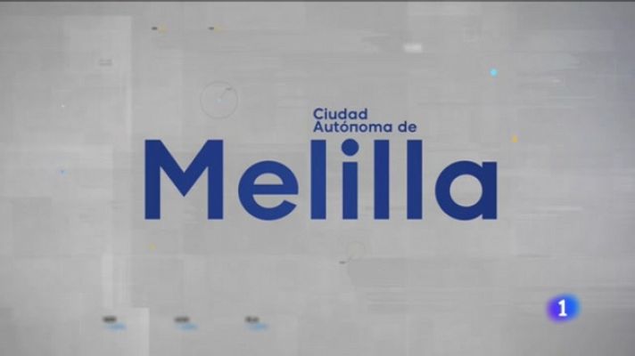 Noticias de Melilla - La Noticia de Melilla - 13/05/2022
