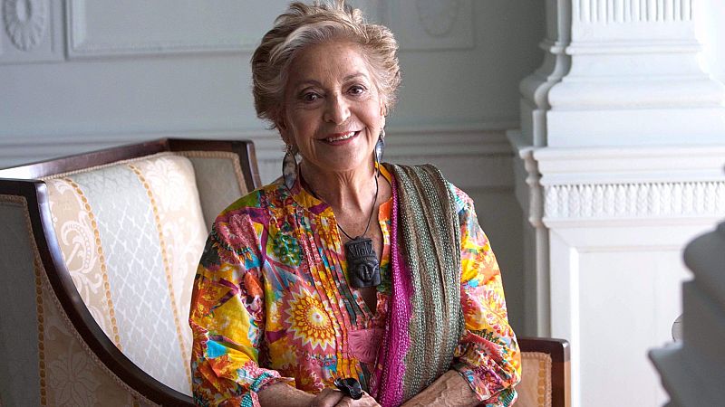 Muere la mezzosoprano Teresa Berganza a los 89 años