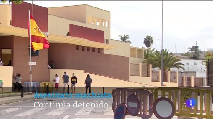 Telecanarias - Canarias en 2'  - 13/05/2022