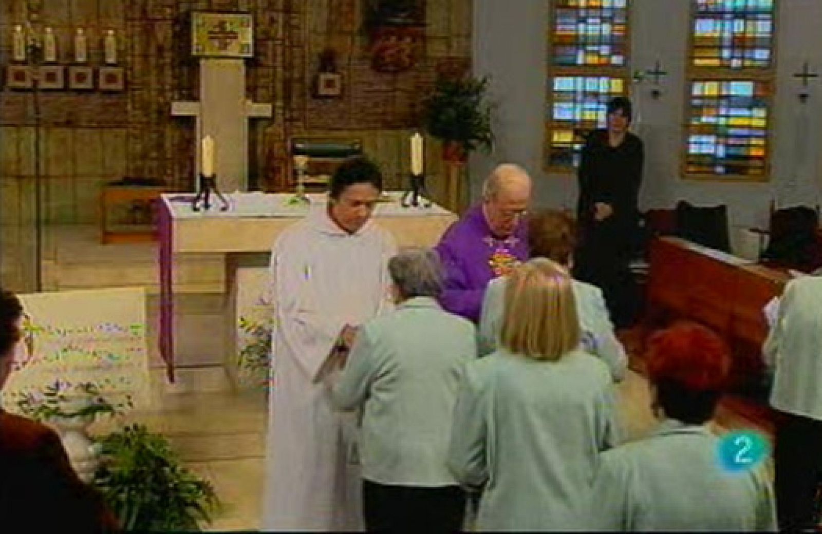 La Missa - 20 desembre