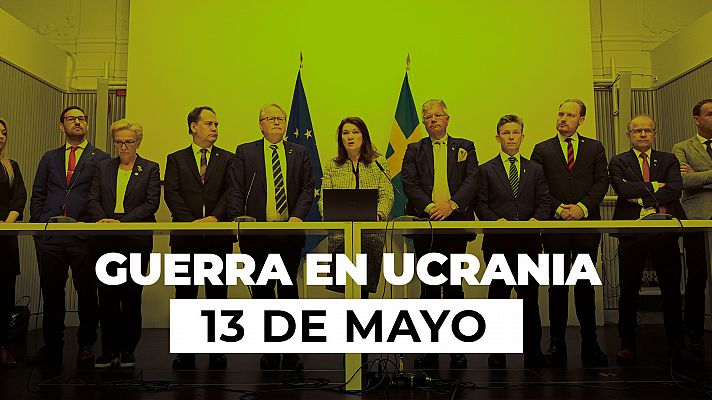 Modo Digital - Día 79 de guerra: Rusia retira tropas de Járkov para concentrarlas en el Donbás