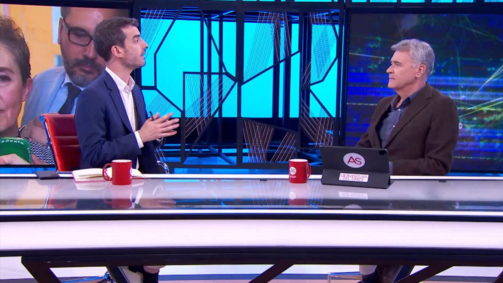 La aventura del saber - 17/05/22 - ver ahora