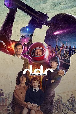 Días de cine - Días de cine - 13/05/22