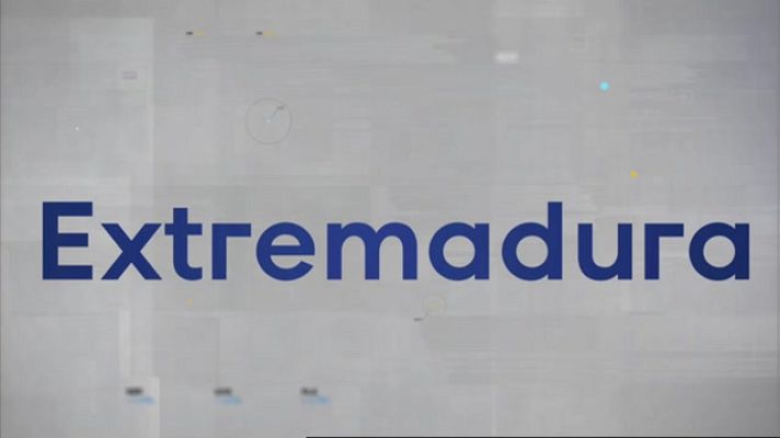 Noticias de Extremadura - Noticias de Extremadura 2 - 13/05/2022