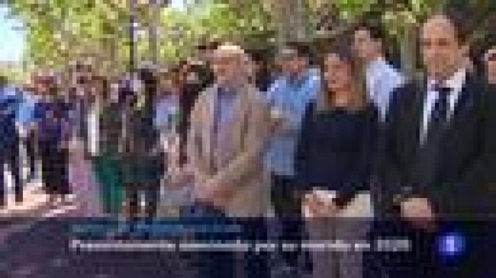 Informativo Telerioja - Informativo Telerioja 2 - 13/05/22