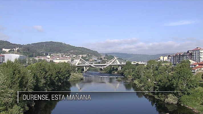 En la Península y Baleares predominarán los cielos poco nubosos o con nubosidad de tipo alto