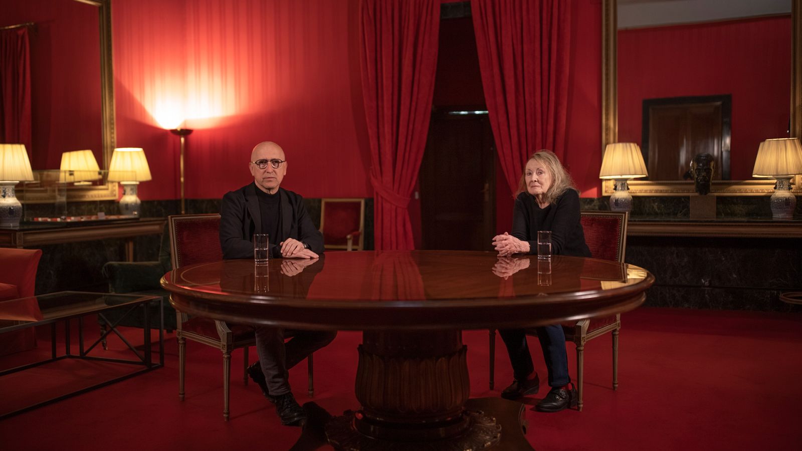 PAGINA DOS CAP  188 HD ANNIE ERN