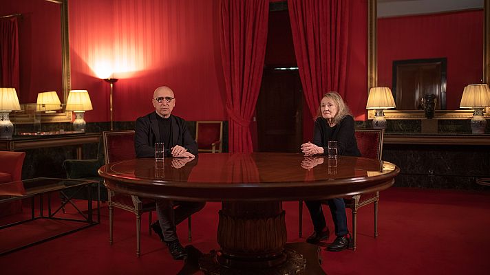 Página Dos - Annie Ernaux