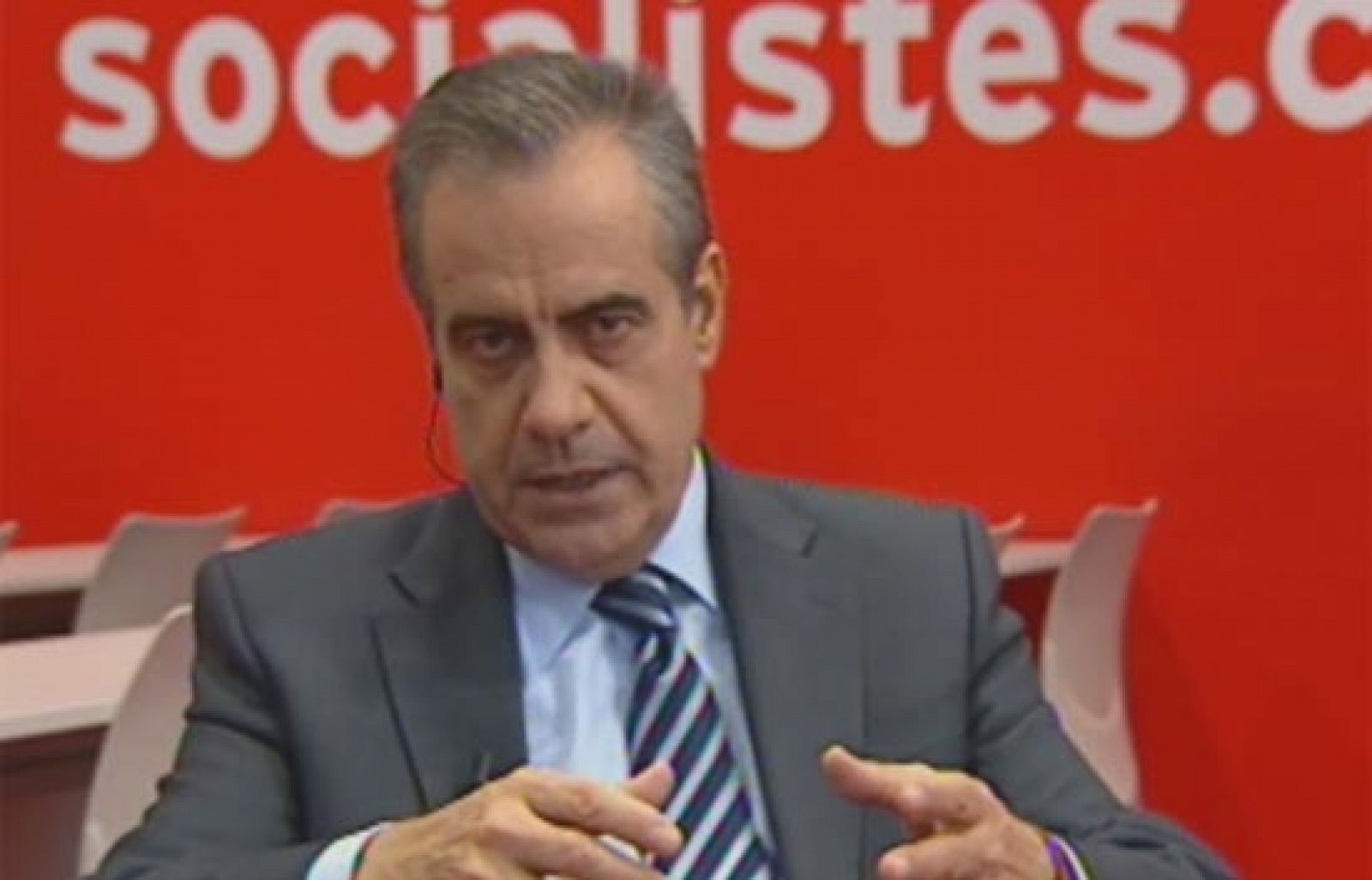 Desayunos - Corbacho cree que se creará empleo a partir del verano - Los desayunos | Ver