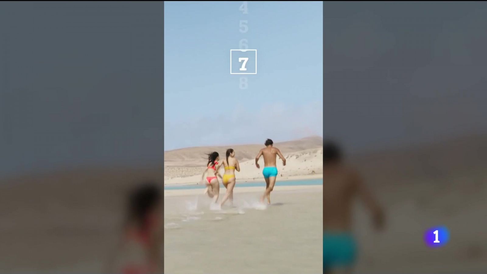 3,5 millones de plazas desde 24 aeropuertos - Telecanarias | Ver