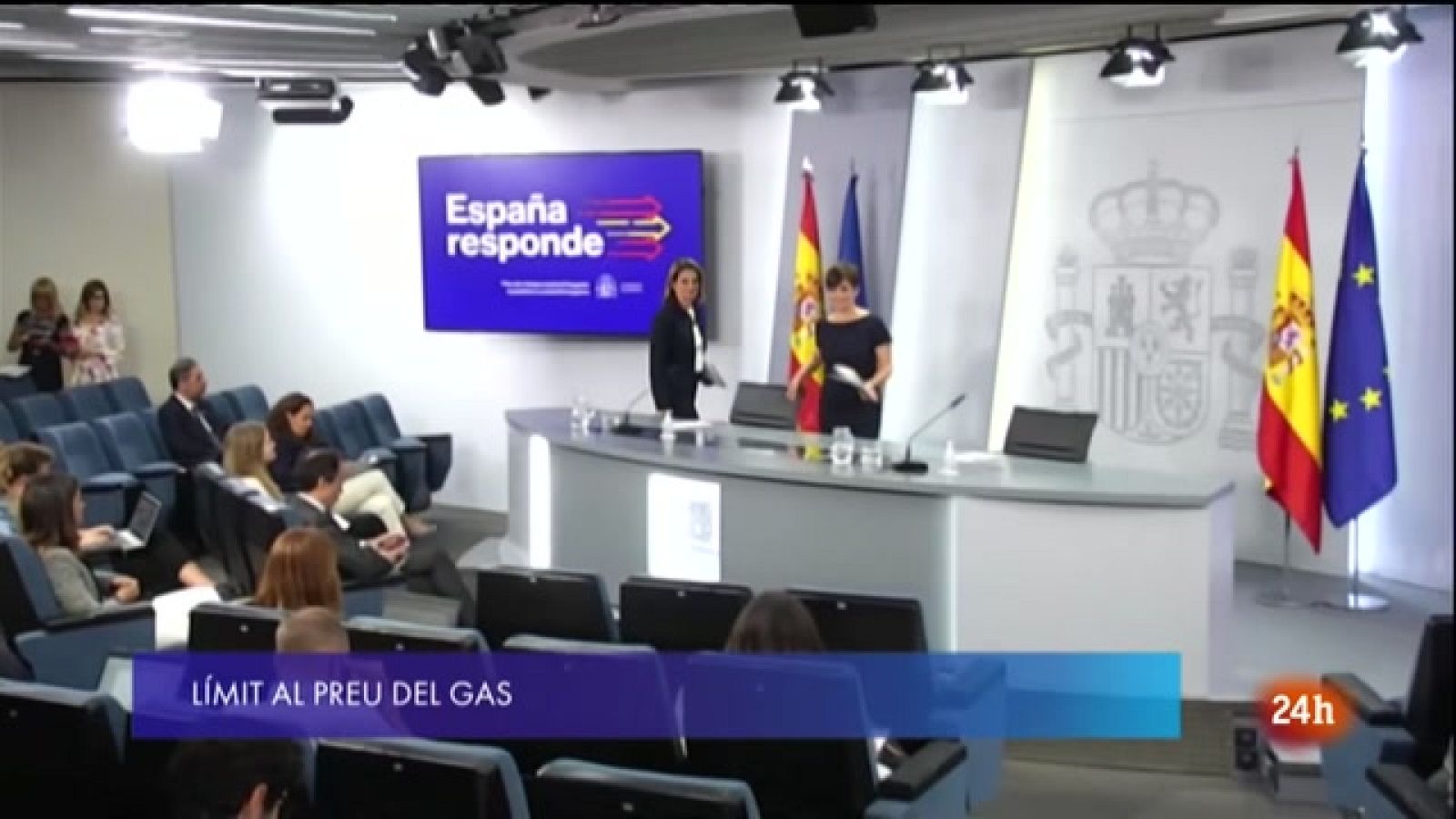 El Vespre - 13/05/2022