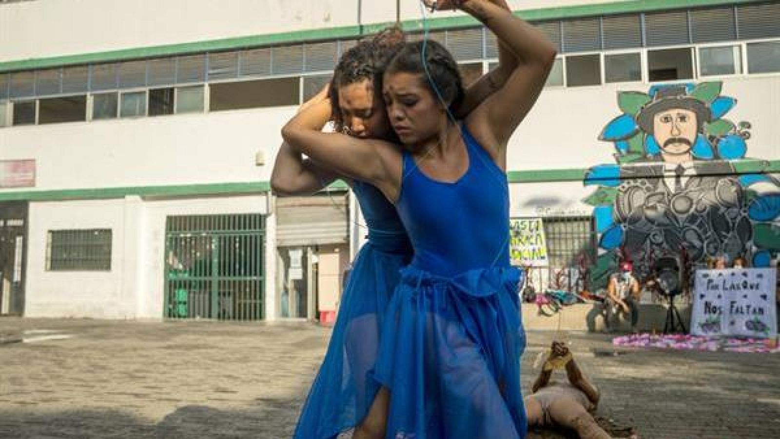 Aprender a bailar sin seguir los roles de género | Ver