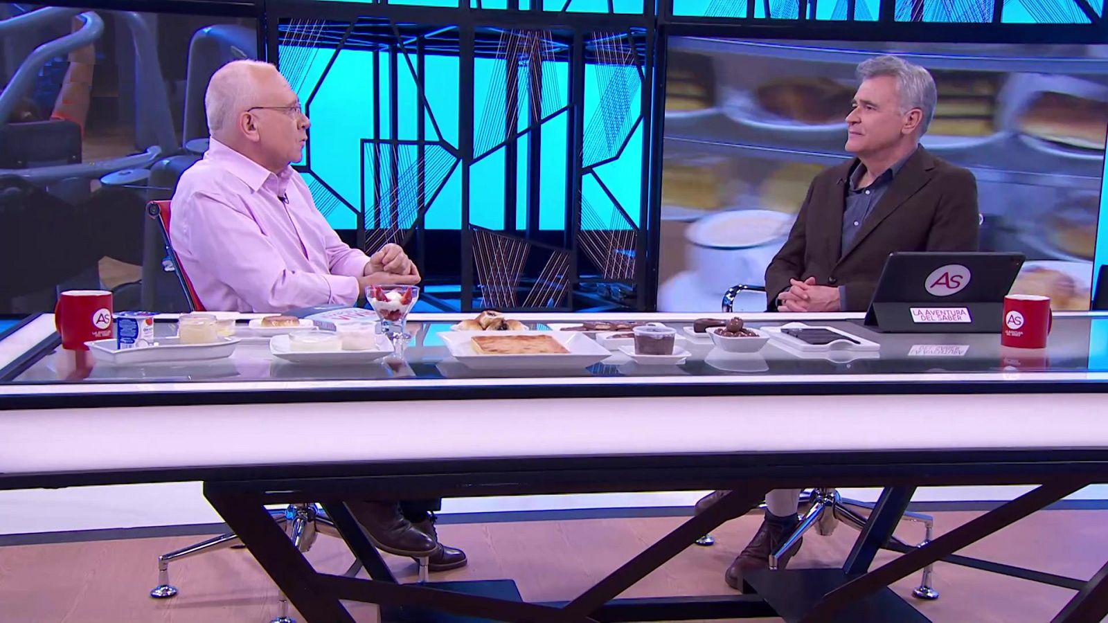 La aventura del saber - 16/05/22 - ver ahora