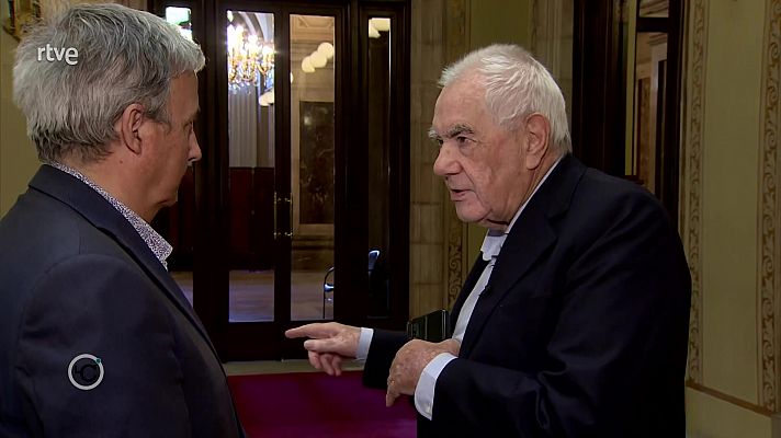 Las claves del siglo XXI - Programa 16