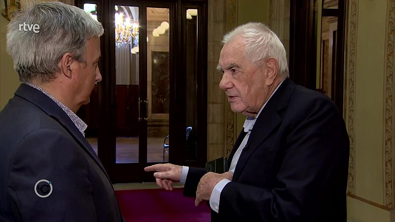 Las claves del siglo XXI - Programa 16 - ver ahora