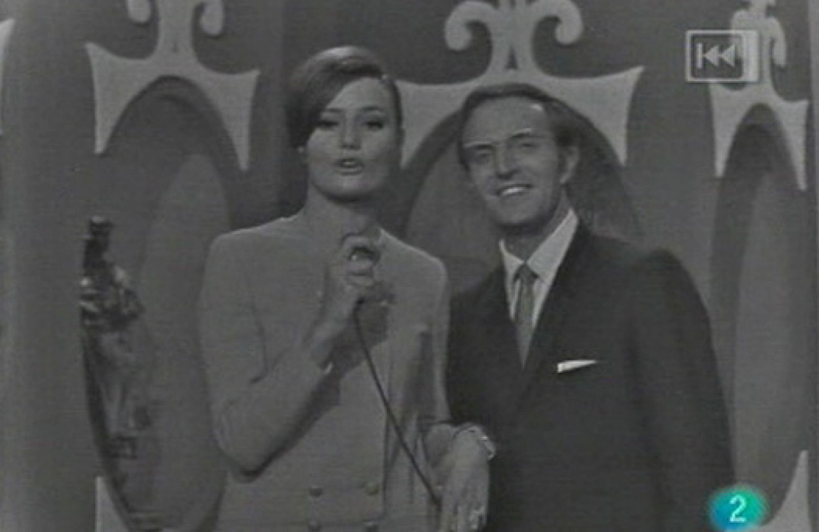 Memòries de la tele es vesteix de gala - 20 desembre