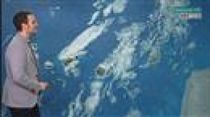 Telecanarias - El tiempo en Canarias - 14/05/2022