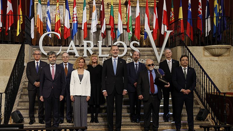 Audiencia Abierta - 14/05/22 - ver ahora