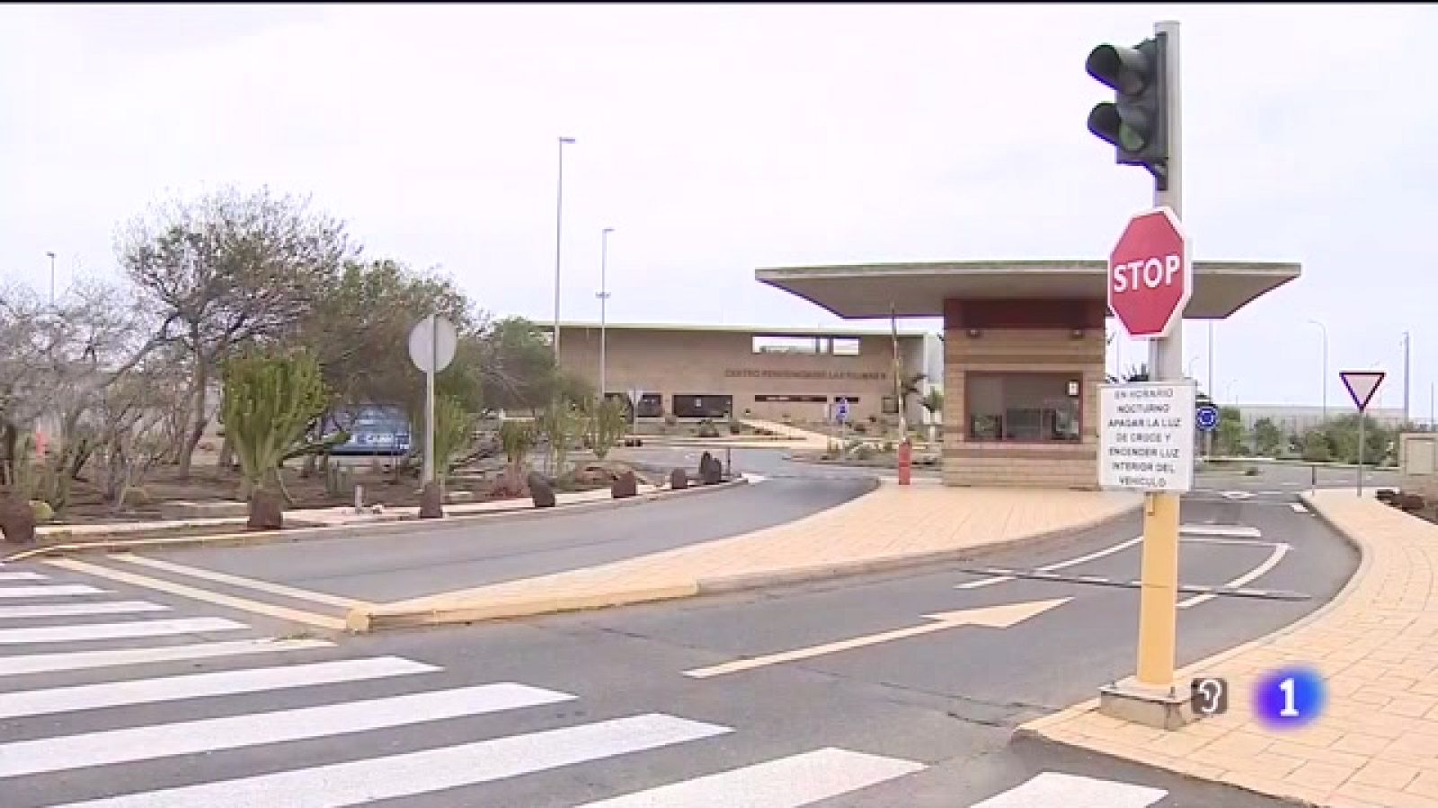 Telecanarias - 14/05/2022