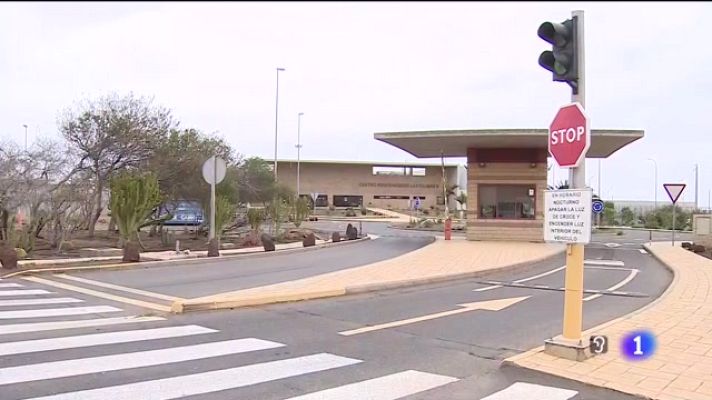 Telecanarias - Telecanarias - 14/05/2022