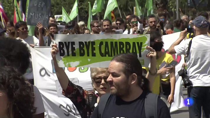 L'Informatiu - L'Informatiu - 14/05/2022