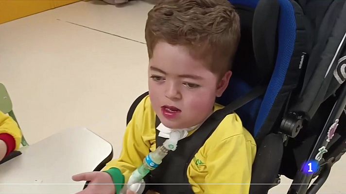 L'Informatiu - Quan l'escola inclusiva funciona