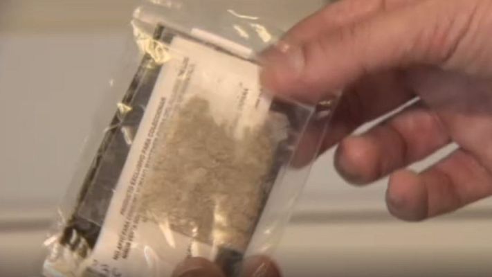 Telediario Fin de Semana - Detectan en España un nuevo tipo de anfetamina con graves efectos secundarios