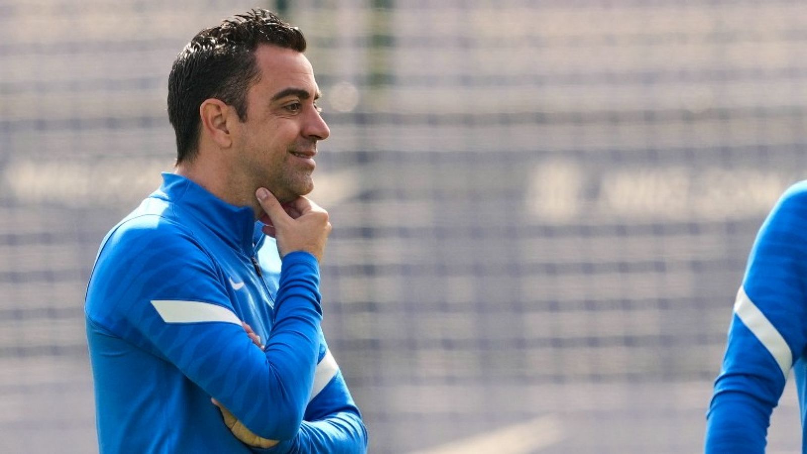 Xavi: "Hay jugadores intocables, transferibles e intransferibles"     