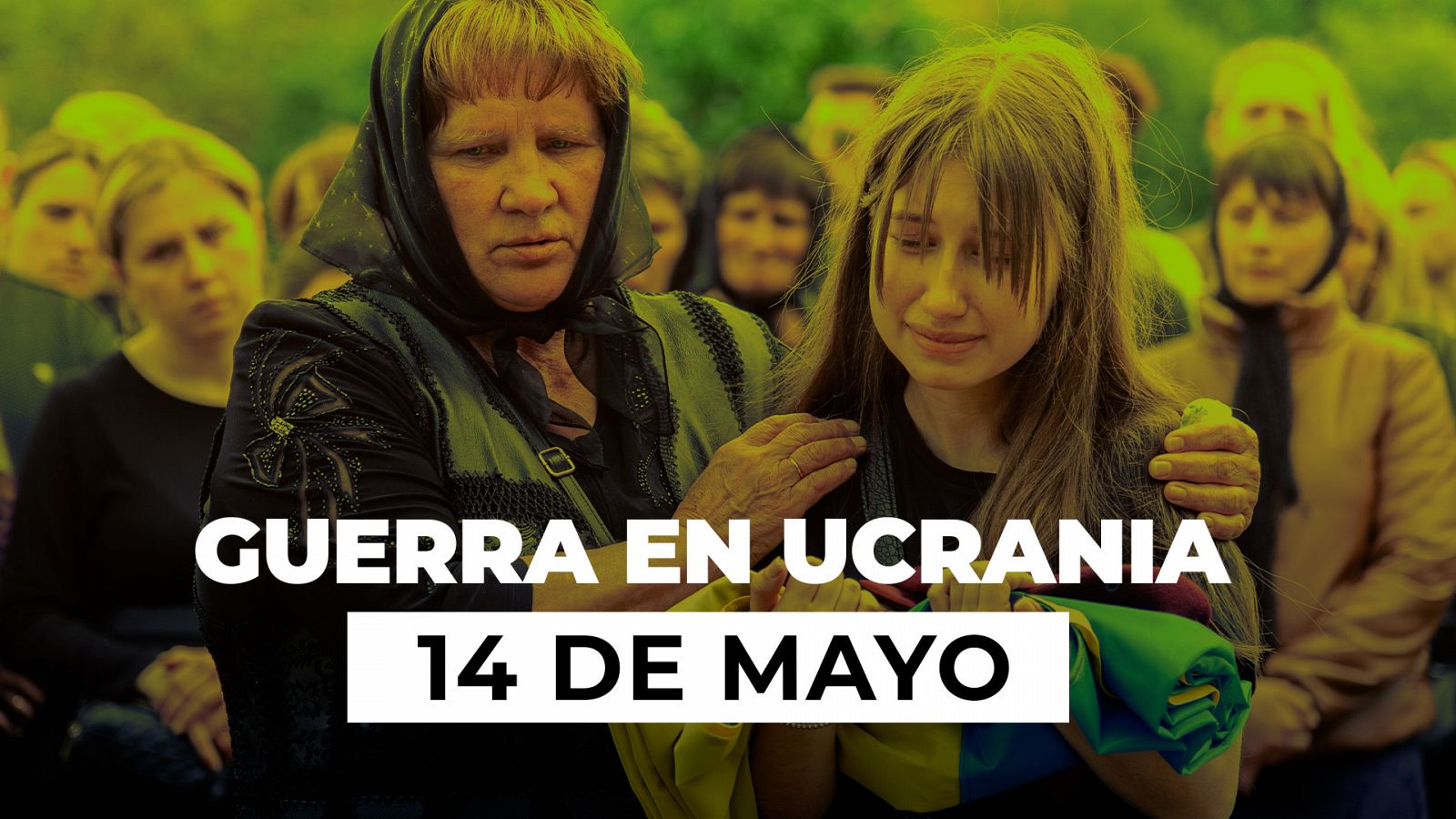 Día 80 de guerra: El Ejército ruso se repliega y renuncia a la toma de Járkov