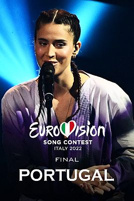 Eurovisión - Portugal: MARO canta "Saudade, Saudade"