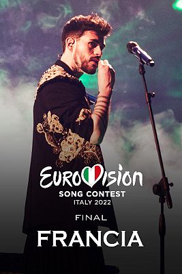 Eurovisión - Francia: Alvan & Ahez canta "Fulenn"
