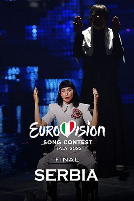  - Serbia: Konstrakta canta "In Corpore Sano"