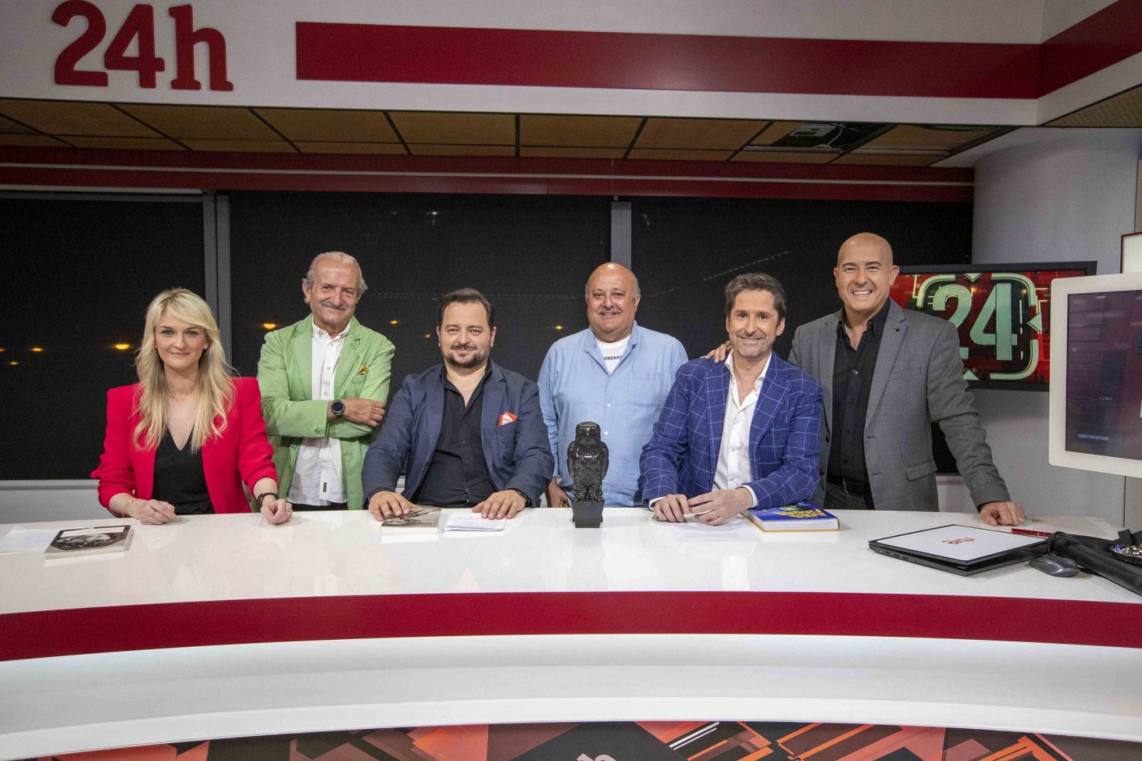 Secuencias en 24 horas - 14/05/22 - ver ahora