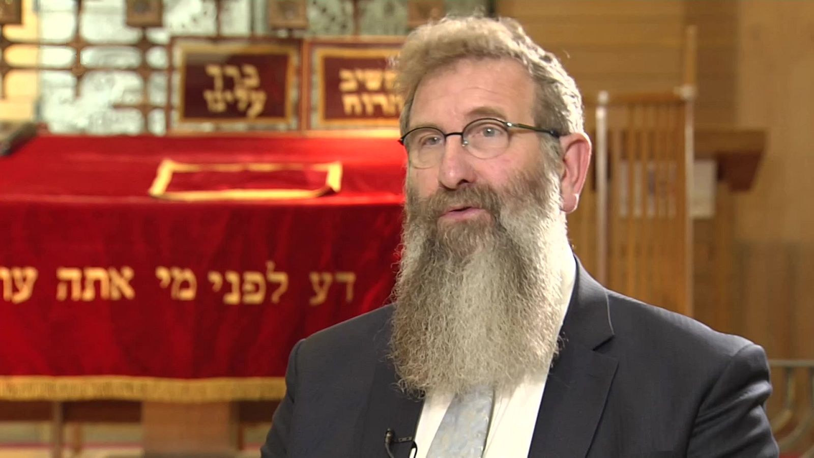 Shalom - La identidad judía en el mundo de hoy - ver ahora