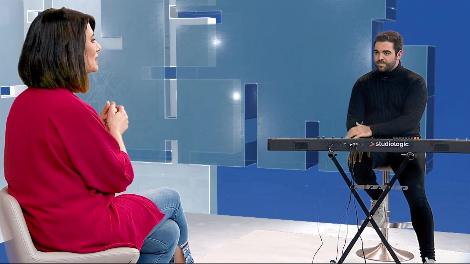 Últimas Preguntas - Mingos - ver ahora