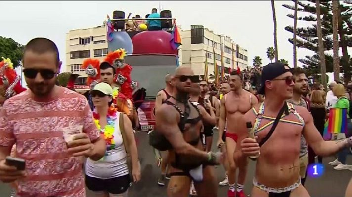 Telecanarias - Telecanarias - 15/05/2022