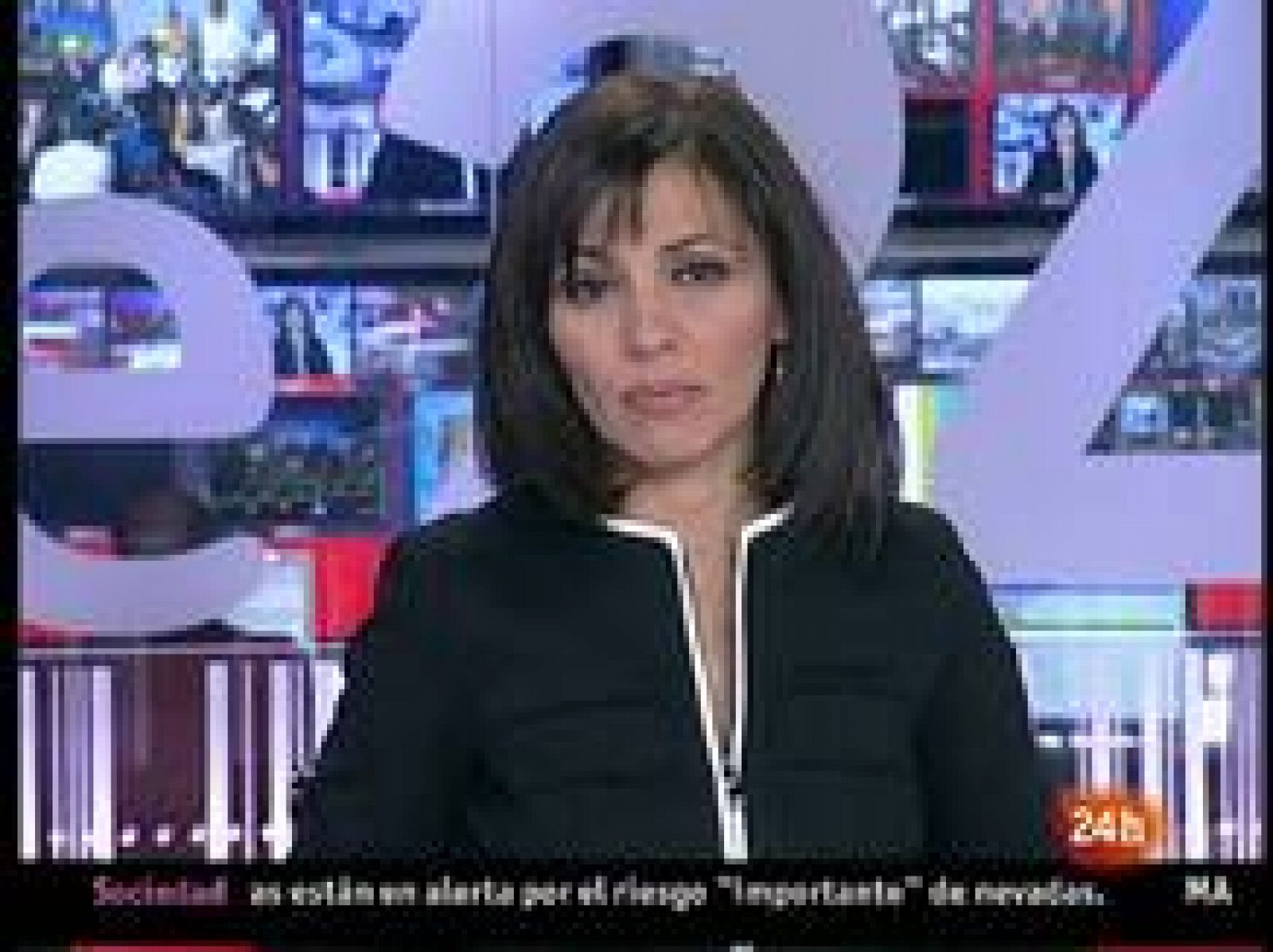 Zelaya cumple tres meses en la embajada de Brasil en Tegucigalpa | Ver