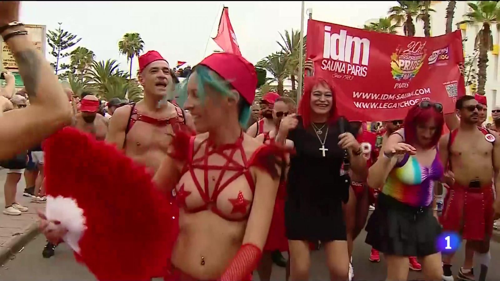 Canarias en 2' - 15/05/2022