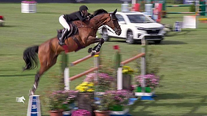 LGCT Madrid. Gran Premio Madrid. Copa SM el Rey