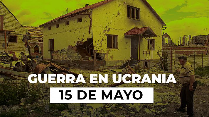 Modo Digital - El avance ruso por el Donbás se ralentiza