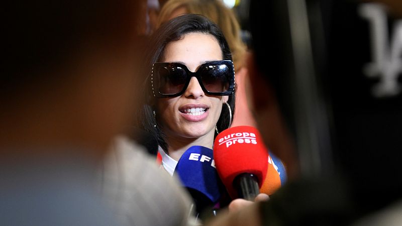 Telediario 2 en cuatro minutos - 15/05/22 - Ver ahora