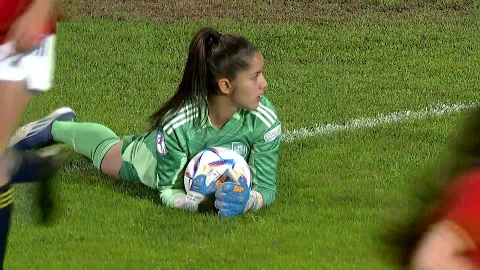 Fútbol - Campeonato de Europa femenino. Sub 17. Final: Alemania - España - ver ahora