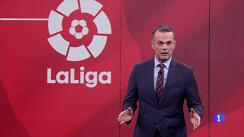 Alavés desciende, Barça es 2º y el Sevilla va a Champions | Ver