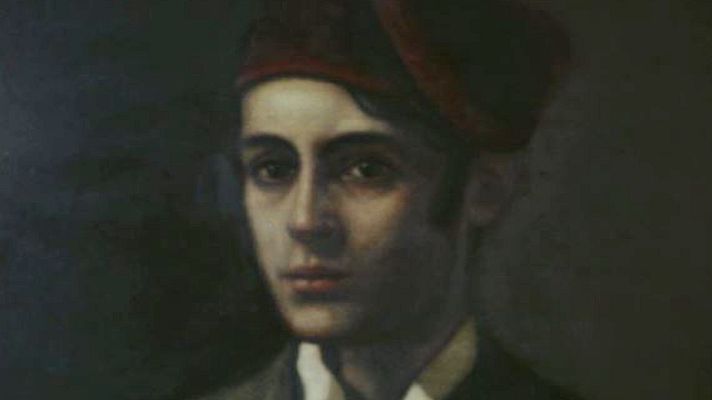 Arxiu TVE Catalunya - 80 anys de la mort de Verdaguer