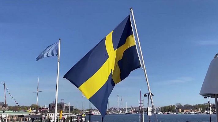 Telediario Matinal - Telediario - 8 horas - 16/05/22