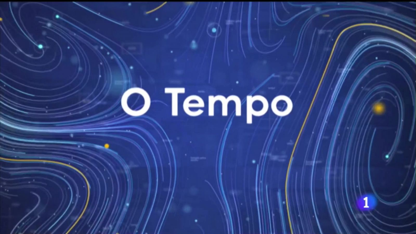 Telexornal - Galicia: El tiempo en Galicia 13-05-2022 | RTVE Play