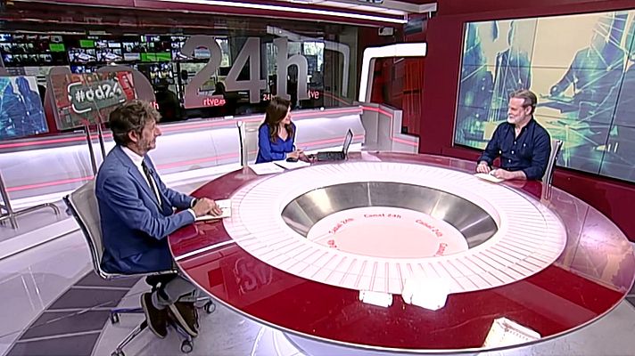 La economía - La economía - 16/05/22