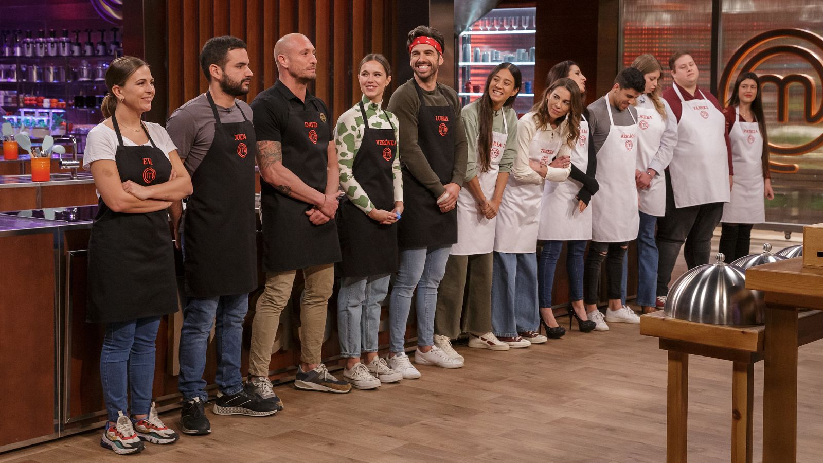 Verónica y Claudia siguen sin reconciliarse | Ver