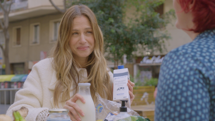 Planeta R - Comparem la compra tradicional amb la feta a granel