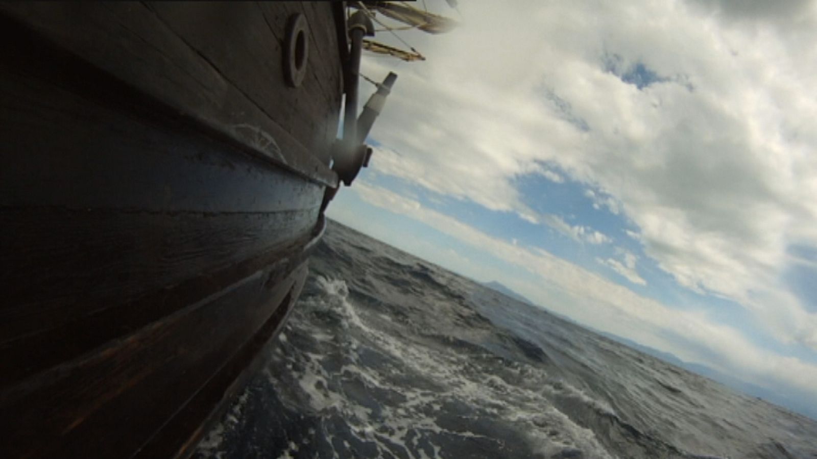 Antón de Goa, el toledano que emprendió la vuelta al mundo junto a Magallanes